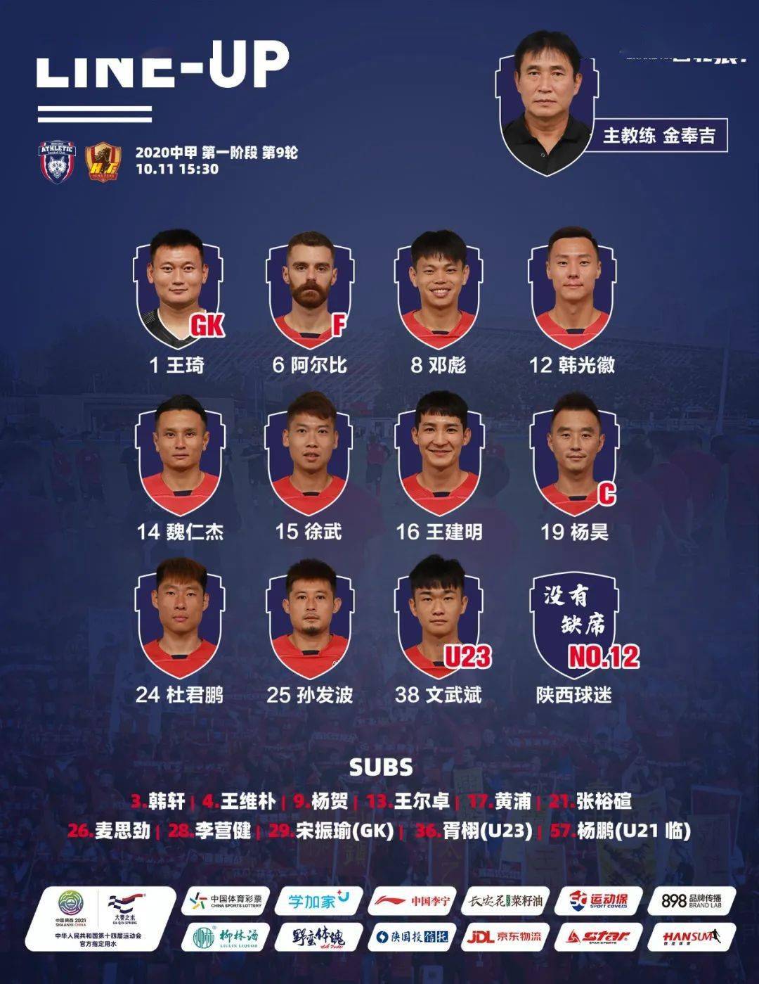 
我竞牛B 四连胜 怎么夸你都不为过！‘熊猫体育’(图3)